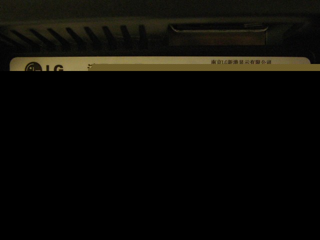 LGW1942SP液晶显示器 经典设计与实用典范