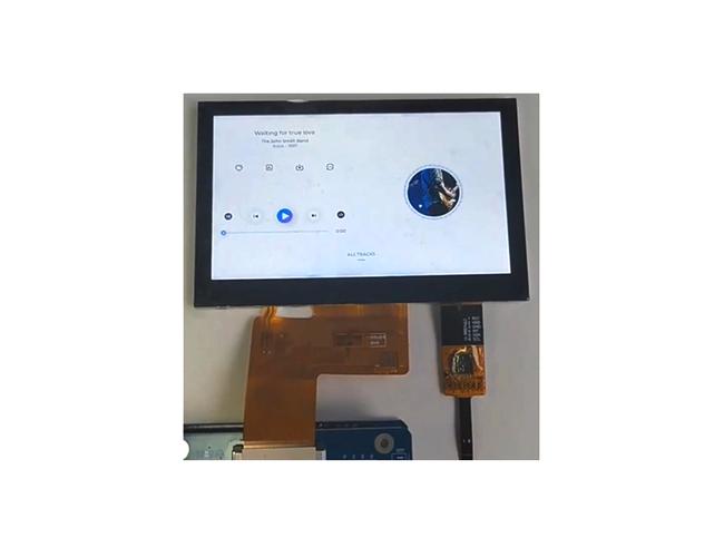 TFT LCD显示器工厂供应 4款液晶显示器选购指南与供应优势