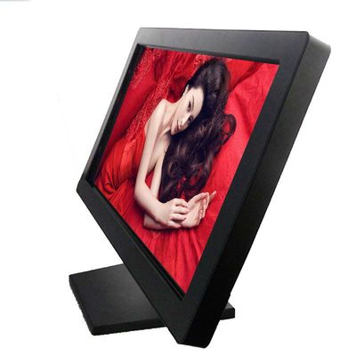 深圳厂家直销 19寸电阻触摸屏液晶显示屏——技术优势与应用场景全解析