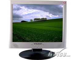 唯视VS1560BS液晶显示器 性能与设计的实用之选